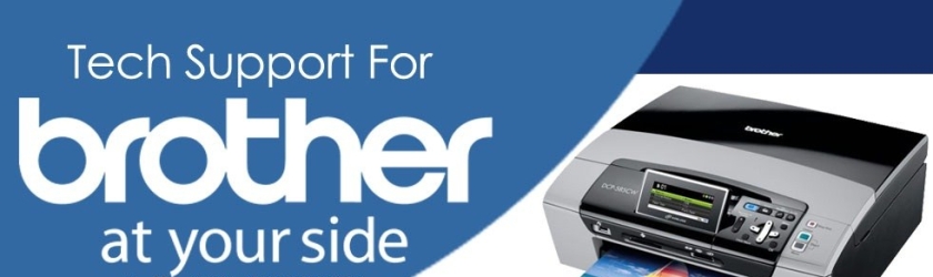 contact brother printer support number